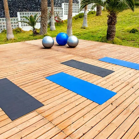 Atlantic Апарт-отель