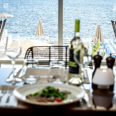 Aparthotel Atlantic Callao Salvaje