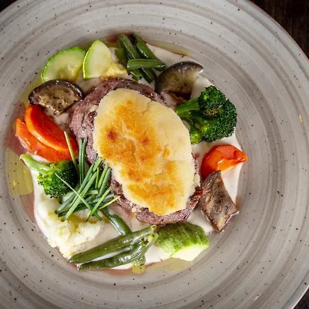 Atlantic 4* Callao Salvaje