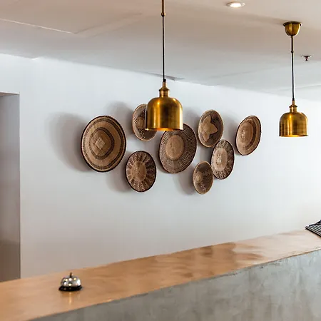 Atlantic Lägenhetshotell