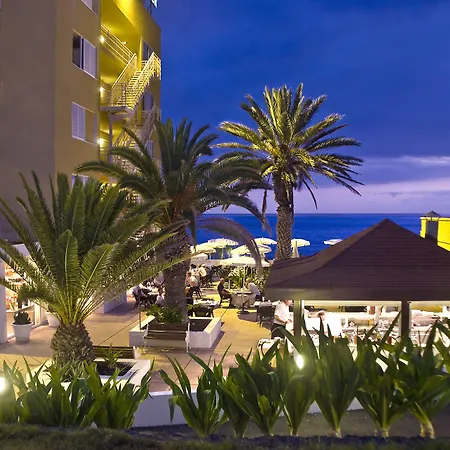 Atlantic 4* Callao Salvaje