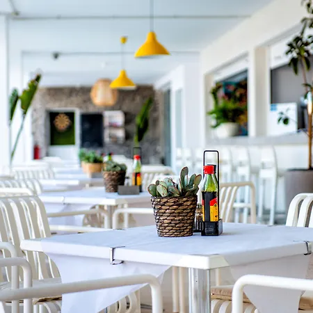 Atlantic Кальяо-Сальвахе