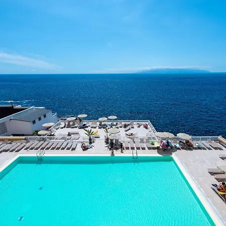 Atlantic 4* Кальяо-Сальвахе