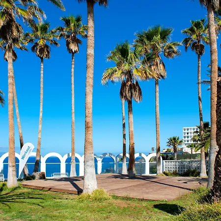 Lägenhetshotell Atlantic Callao Salvaje