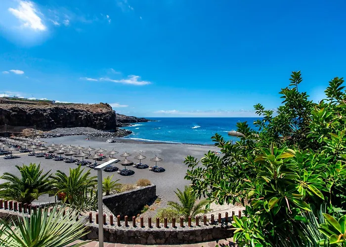 Lejlighedshotel Atlantic 4*