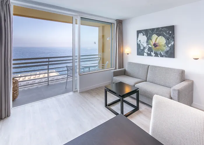 Lejlighedshotel Atlantic