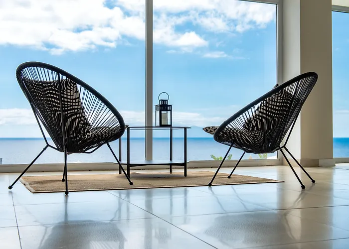 Atlantic Aparthotel 4*