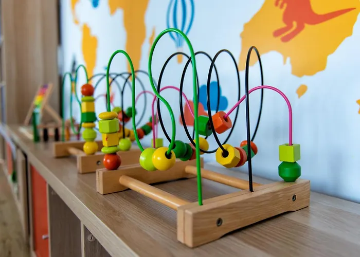 Aparthotel Atlantic Callao Salvaje