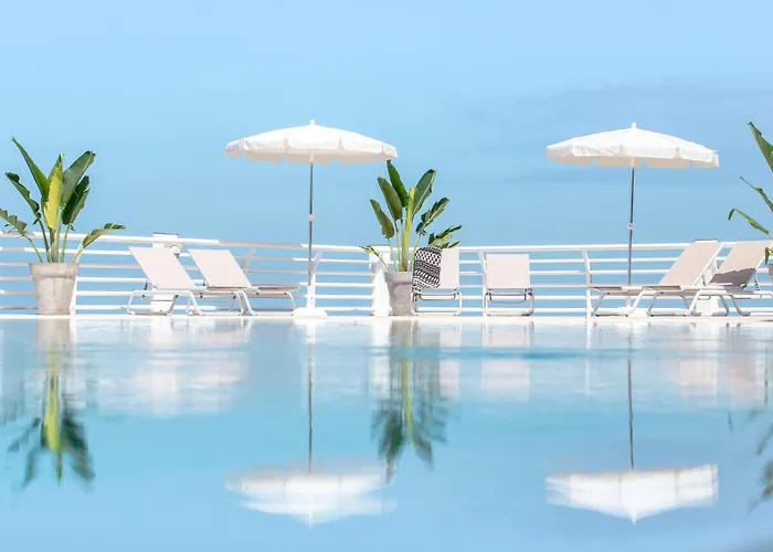 Atlantic Callao Salvaje