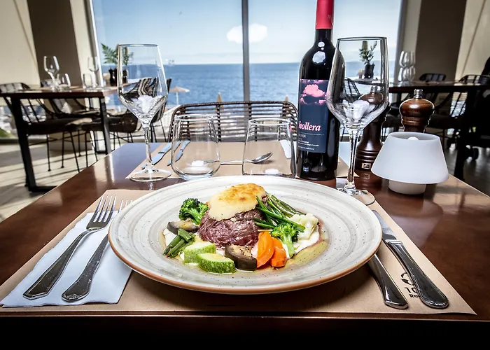 Lejlighedshotel Atlantic 4*