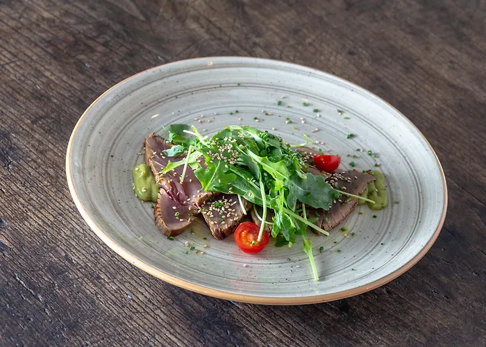 Lejlighedshotel Atlantic