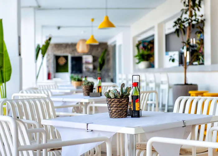 Atlantic Callao Salvaje