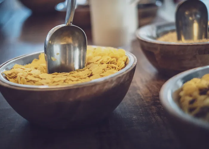 Lejlighedshotel Atlantic