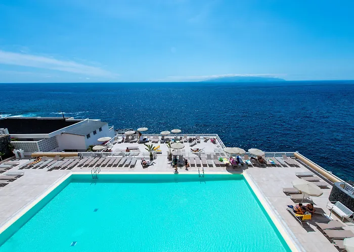 Atlantic 4* Callao Salvaje