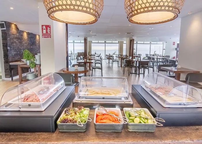 Lejlighedshotel Atlantic