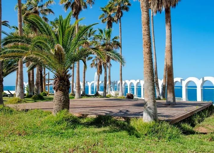 Lejlighedshotel Atlantic 4*