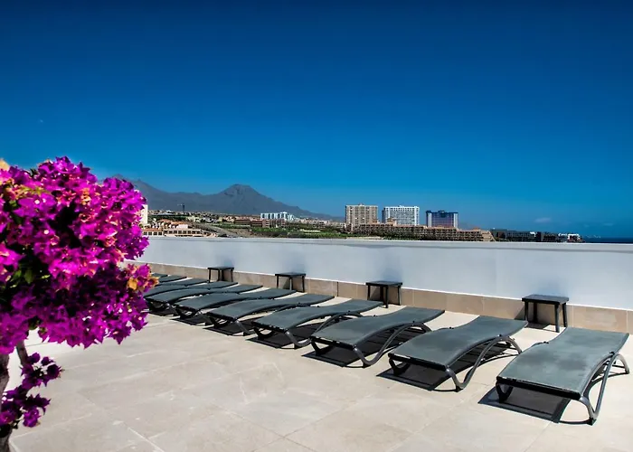 Lejlighedshotel Atlantic