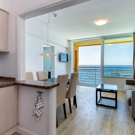 Atlantic 4* Callao Salvaje