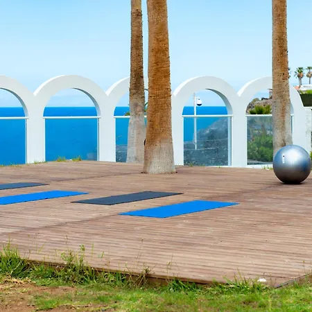 Atlantic Aparthotel Callao Salvaje