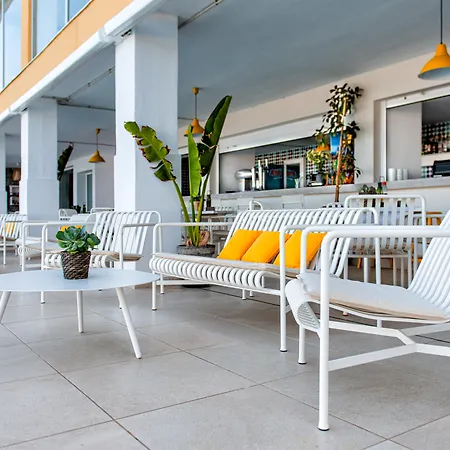 Atlantic Callao Salvaje