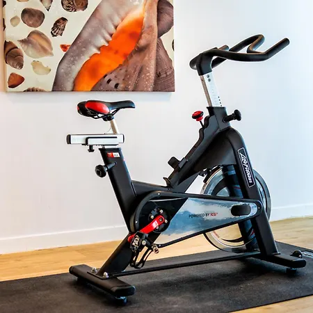 Atlantic Callao Salvaje