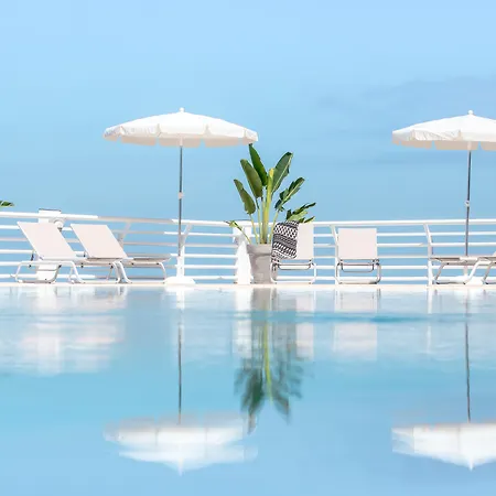 Atlantic Callao Salvaje