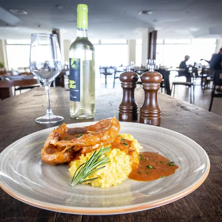 Atlantic Callao Salvaje