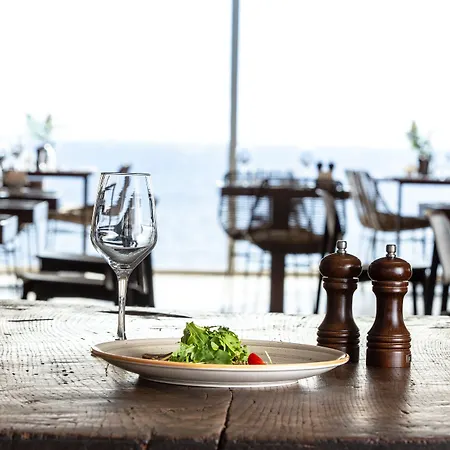 Atlantic Aparthotel Callao Salvaje