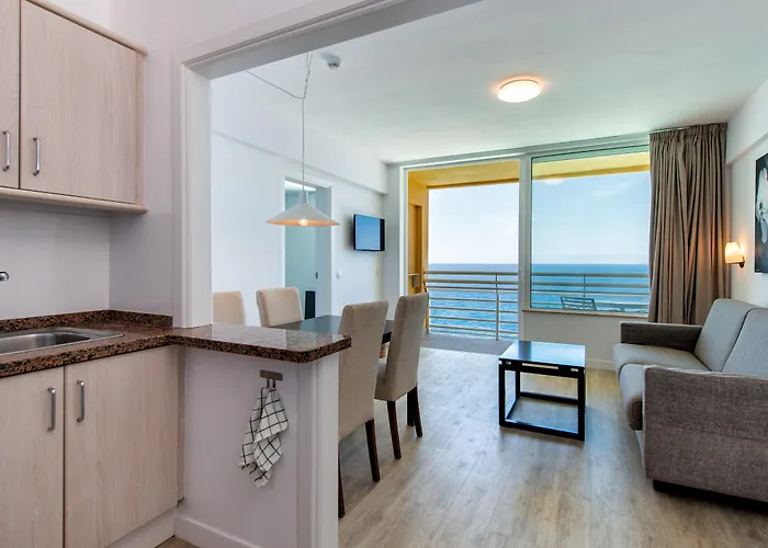 Atlantic 4* Callao Salvaje