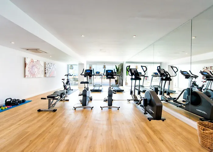 Aparthotel Atlantic 4*