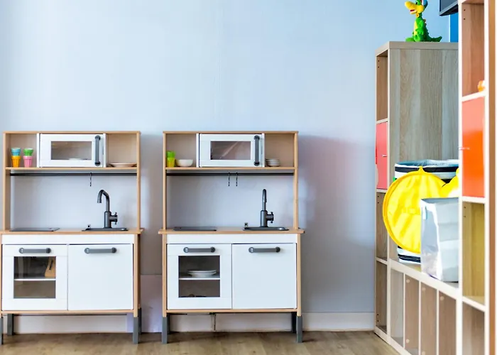 Atlantic Aparthotel Callao Salvaje