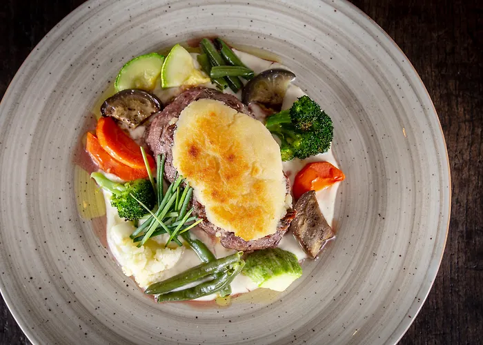 Atlantic 4* Callao Salvaje