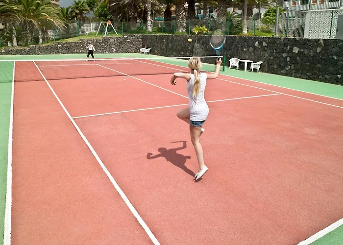 Atlantic Callao Salvaje