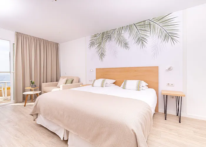 Atlantic 4* Callao Salvaje