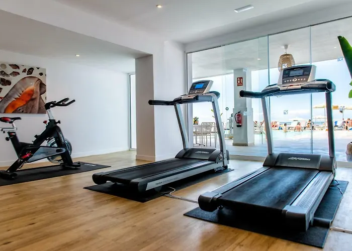 Atlantic Callao Salvaje