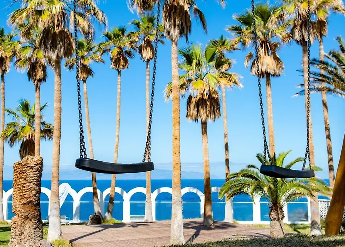 Atlantic Callao Salvaje