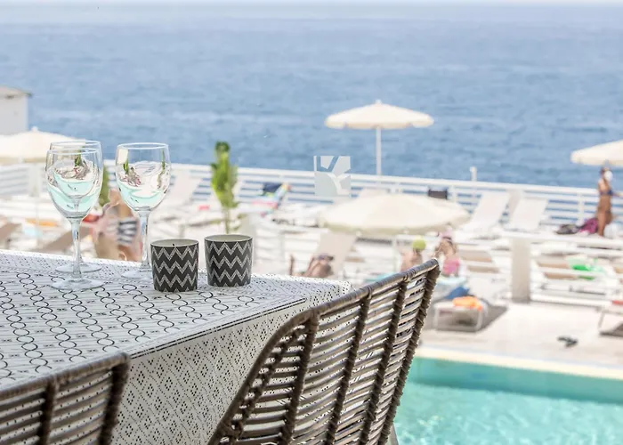 Atlantic 4* Callao Salvaje